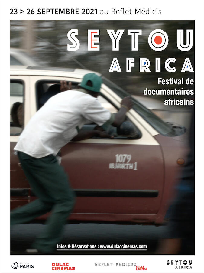 Édition 2021 Édition 2021