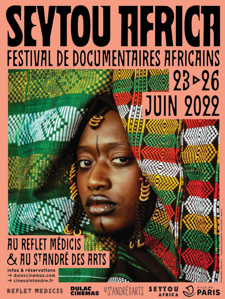 Édition 2022 Édition 2022